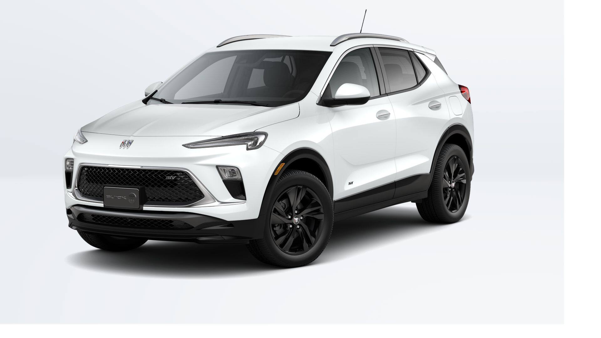 2026 Buick Encore GX Sport Touring photo 2