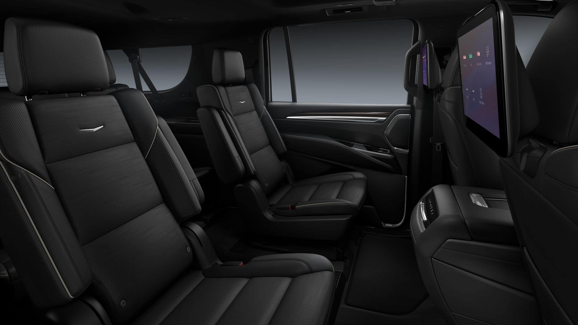 Thumbnail: 2025 Cadillac Escalade - 10