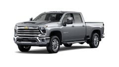 2026 Chevrolet Silverado 2500 HD LTZ Truck