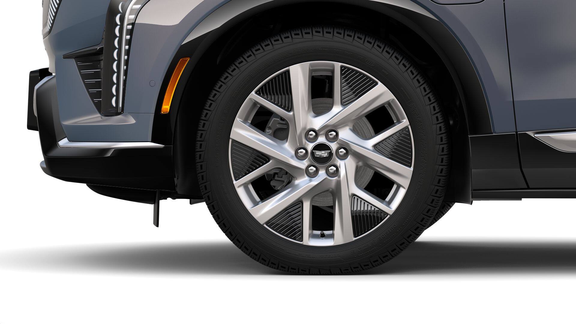 2026 CADILLAC OPTIQ Premium Luxury SUV