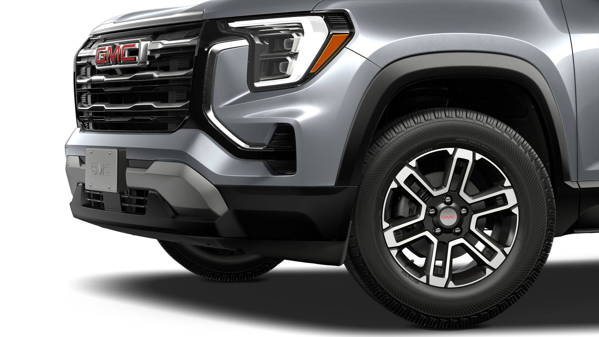 2027 GMC Terrain Elevation - Photo 29