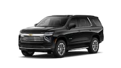 2026 Chevrolet Tahoe LT SUV