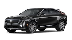 2026 CADILLAC LYRIQ Signature Luxury SUV