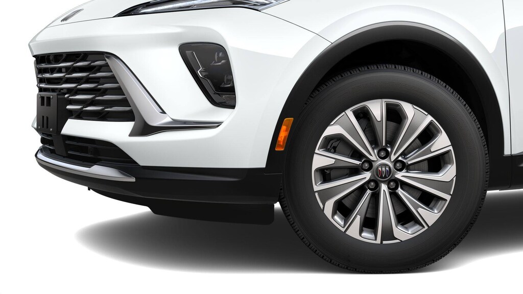 2026 Buick Envision Preferred photo 4