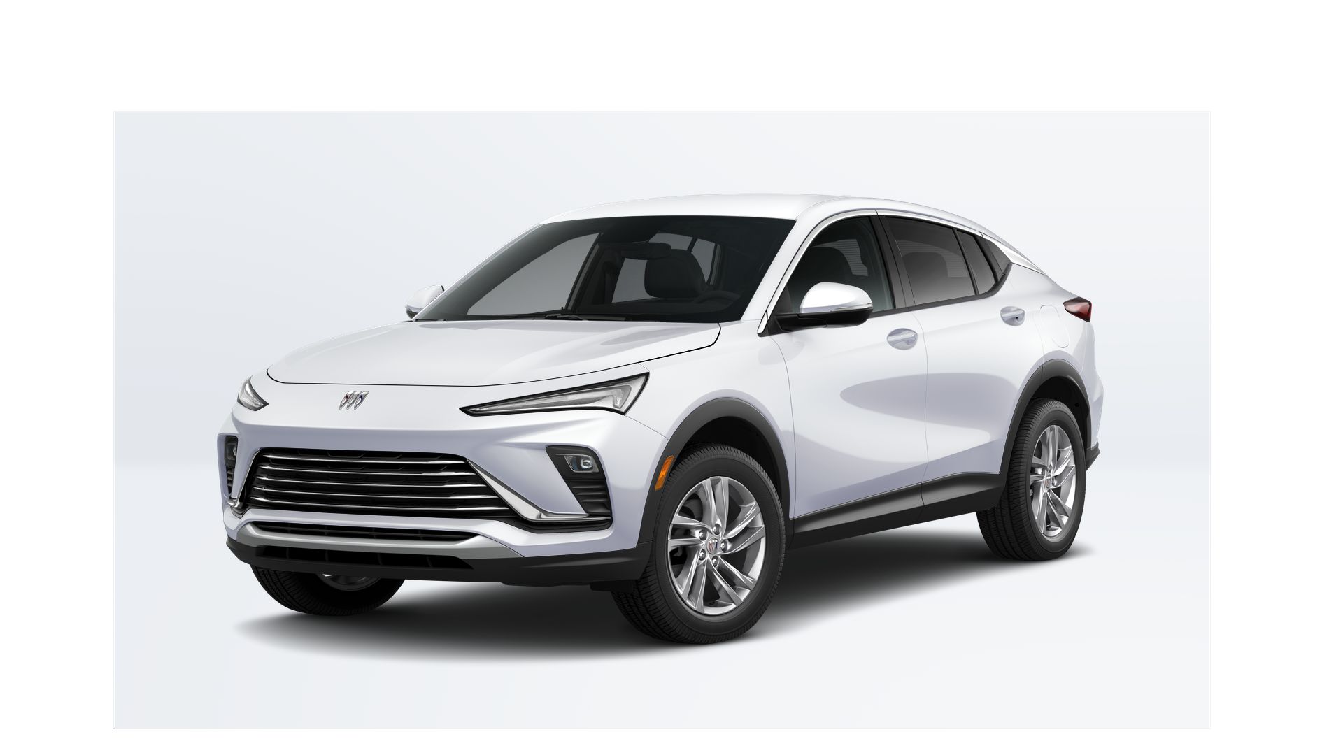 2025 Buick Envista Preferred photo 3