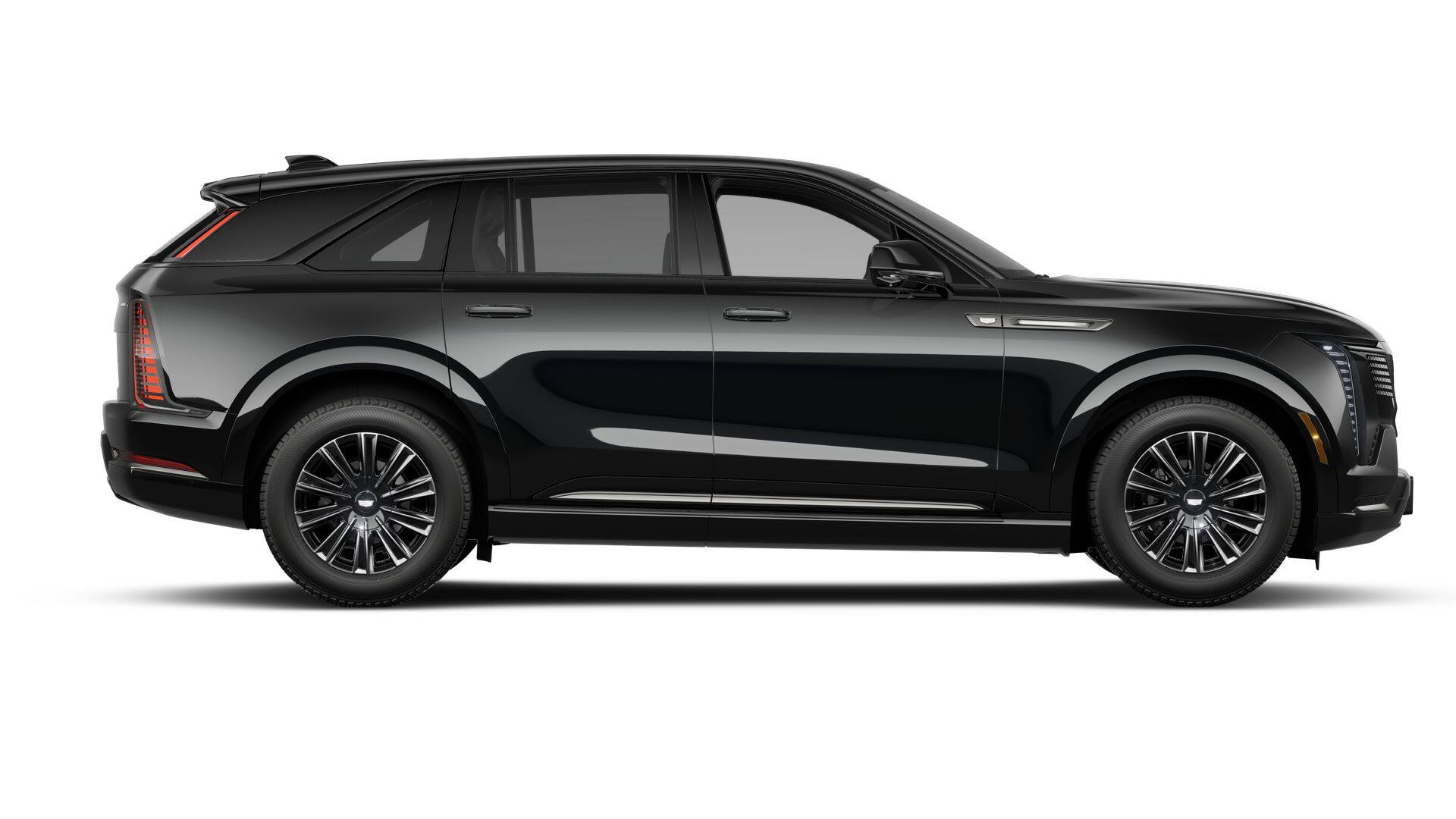 2026 Cadillac Escalade IQ Sport - Photo 39