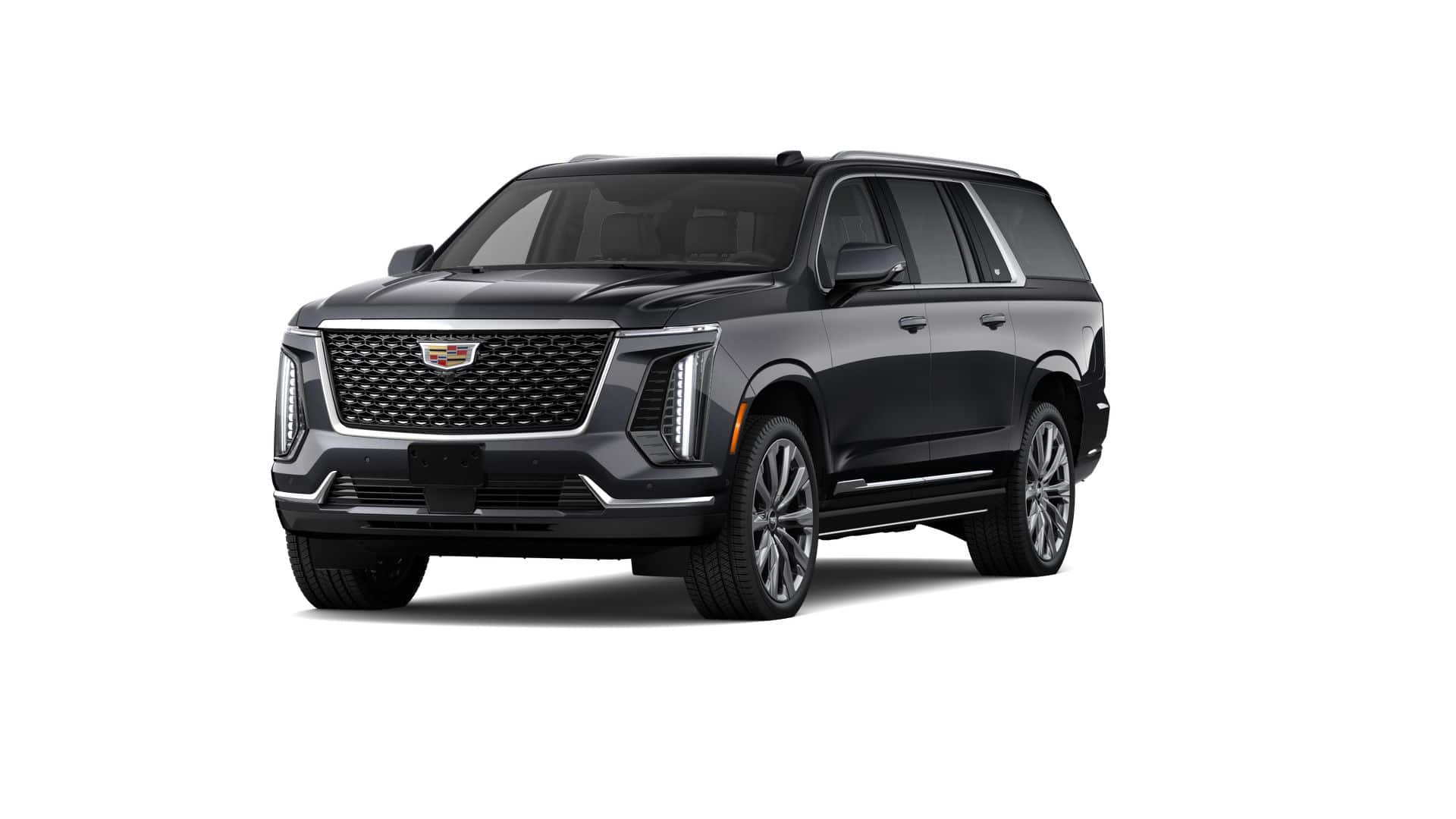CADILLAC Escalade ESV