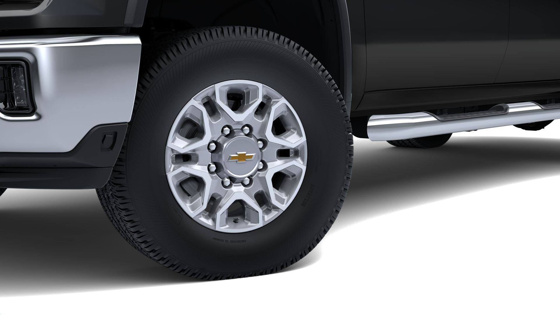 2026 Chevrolet Silverado 2500 HD LT - Photo 52