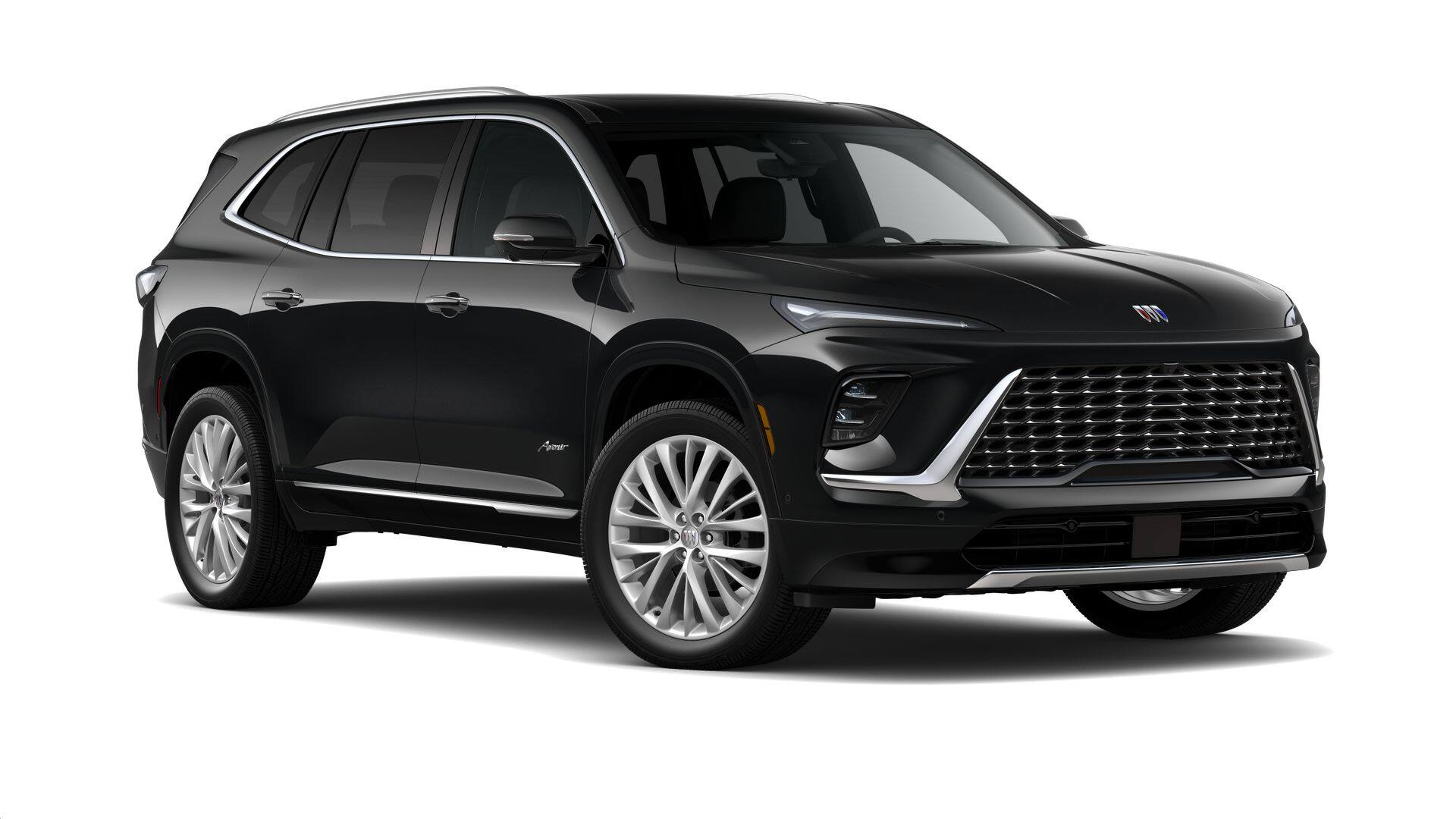 Thumbnail: 2026 Buick Enclave - 29