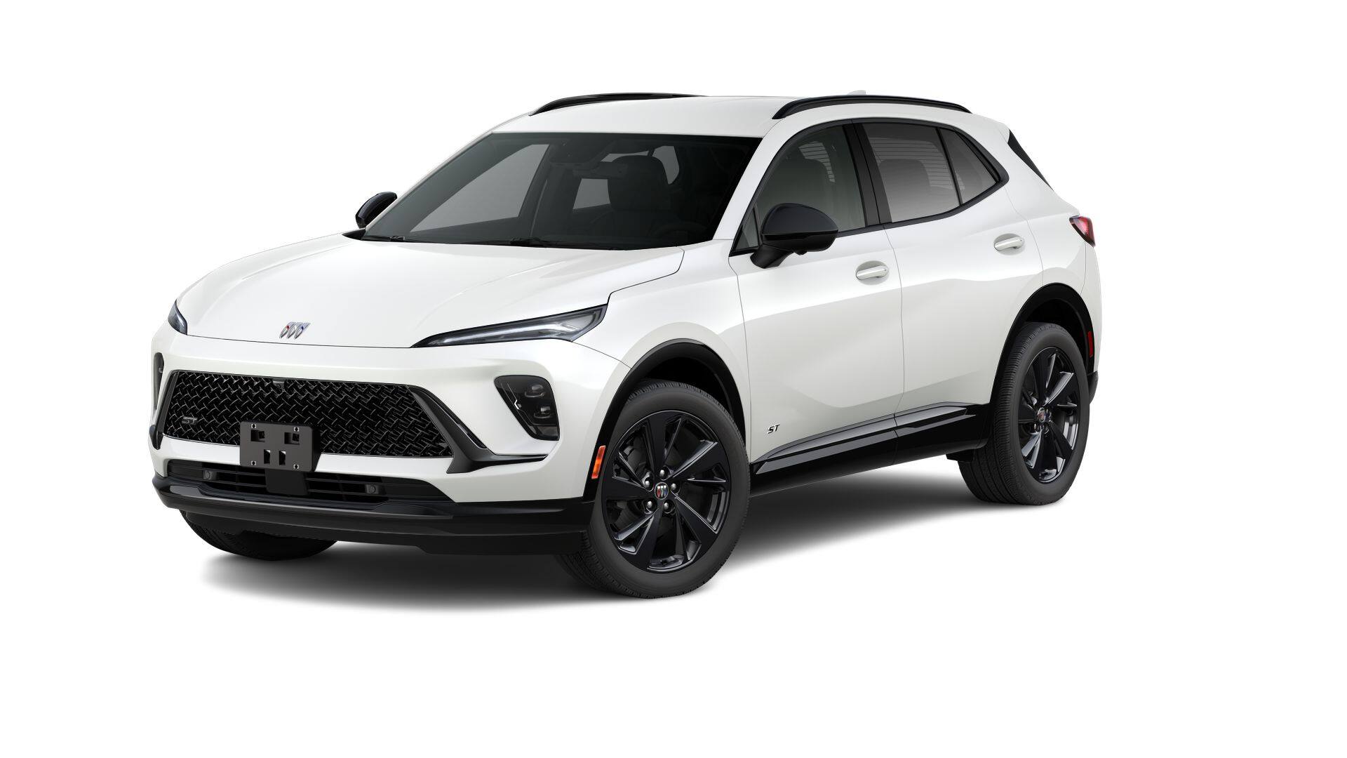 Thumbnail: 2025 Buick Envision - 28