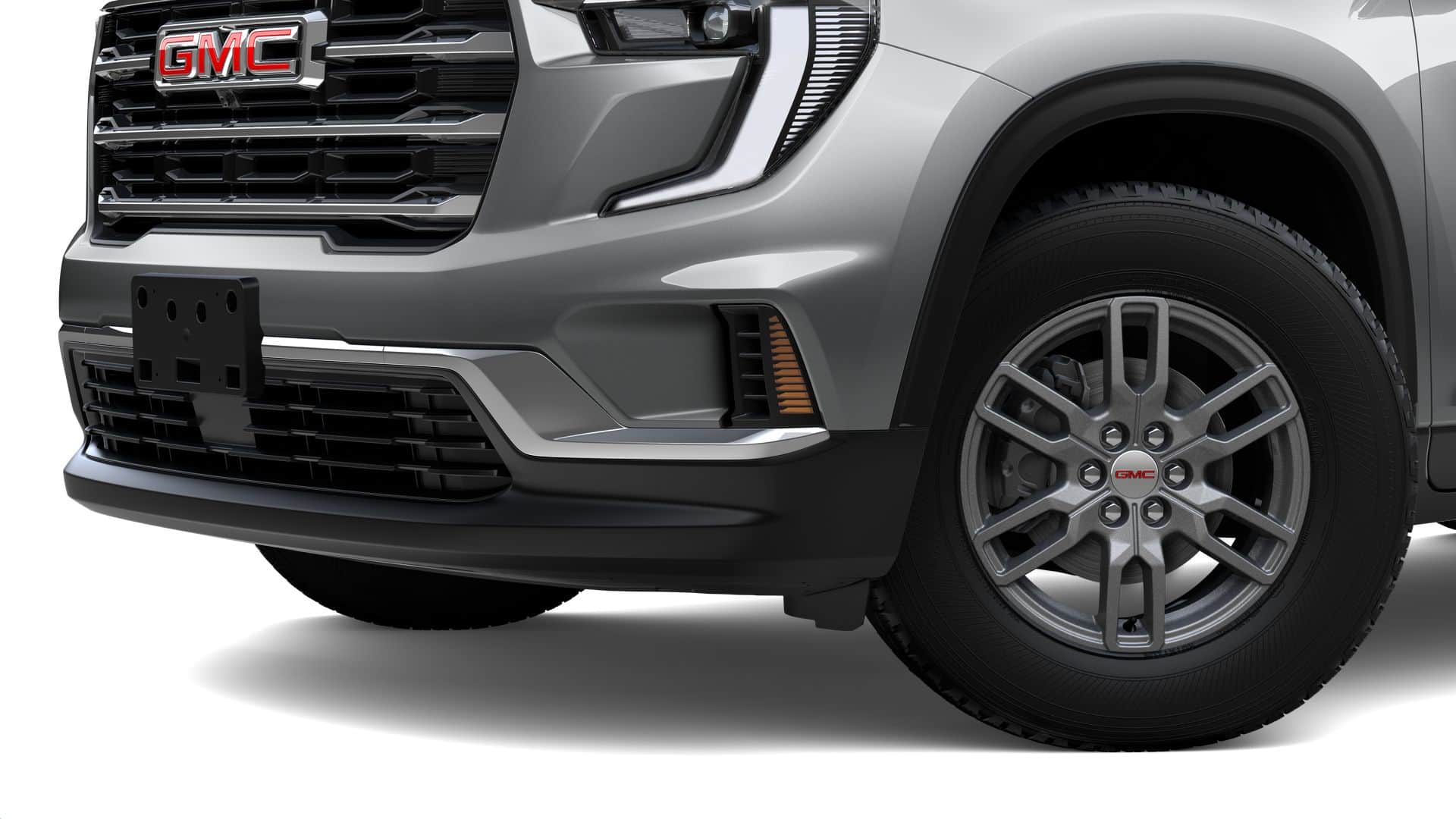 2026 GMC Acadia Elevation - Photo 53