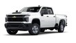 Chevrolet Silverado 2500HD