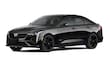 CADILLAC CT4-V