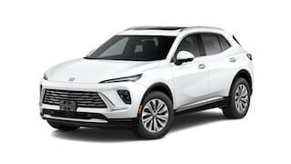 2026 Buick Envision Preferred SUV