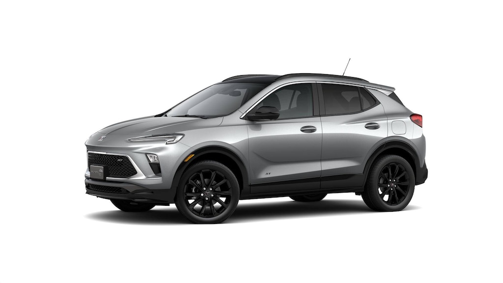 New 2026 Buick Encore GX Sport Touring SUV