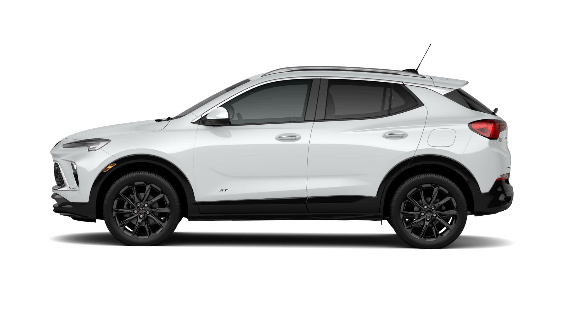 2026 Buick Encore GX Sport Touring - Photo 6