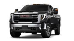 2026 GMC Sierra 2500 HD SLE Truck