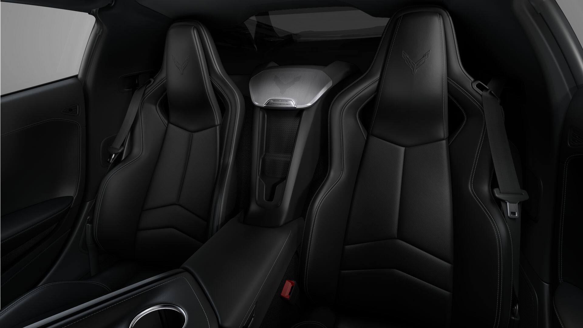 2026 Chevrolet Corvette 2LT - Photo 12