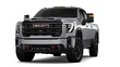 GMC Sierra 2500 HD