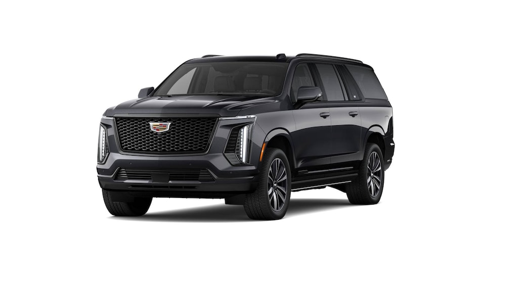 New 2026 CADILLAC Escalade ESV Sport SUV