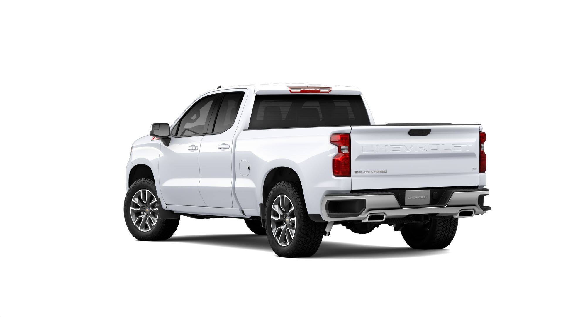 2026 Chevrolet Silverado 1500 LT - Photo 33