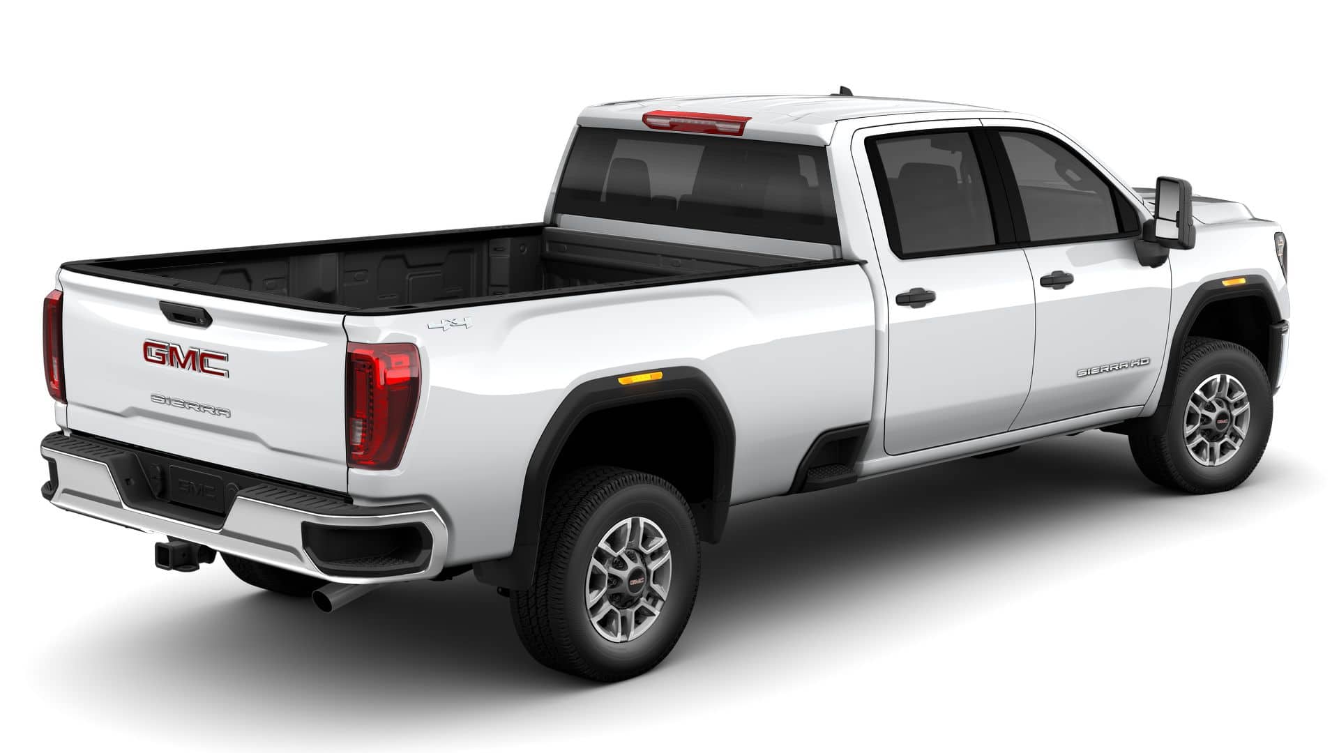 Thumbnail: 2026 GMC Sierra 2500 - 27