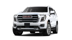 2026 GMC Yukon Elevation SUV