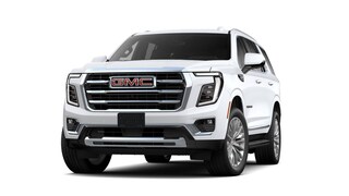 2026 GMC Yukon Elevation SUV for Sale near The Woodlands, TX, at Wiesner Buick GMC