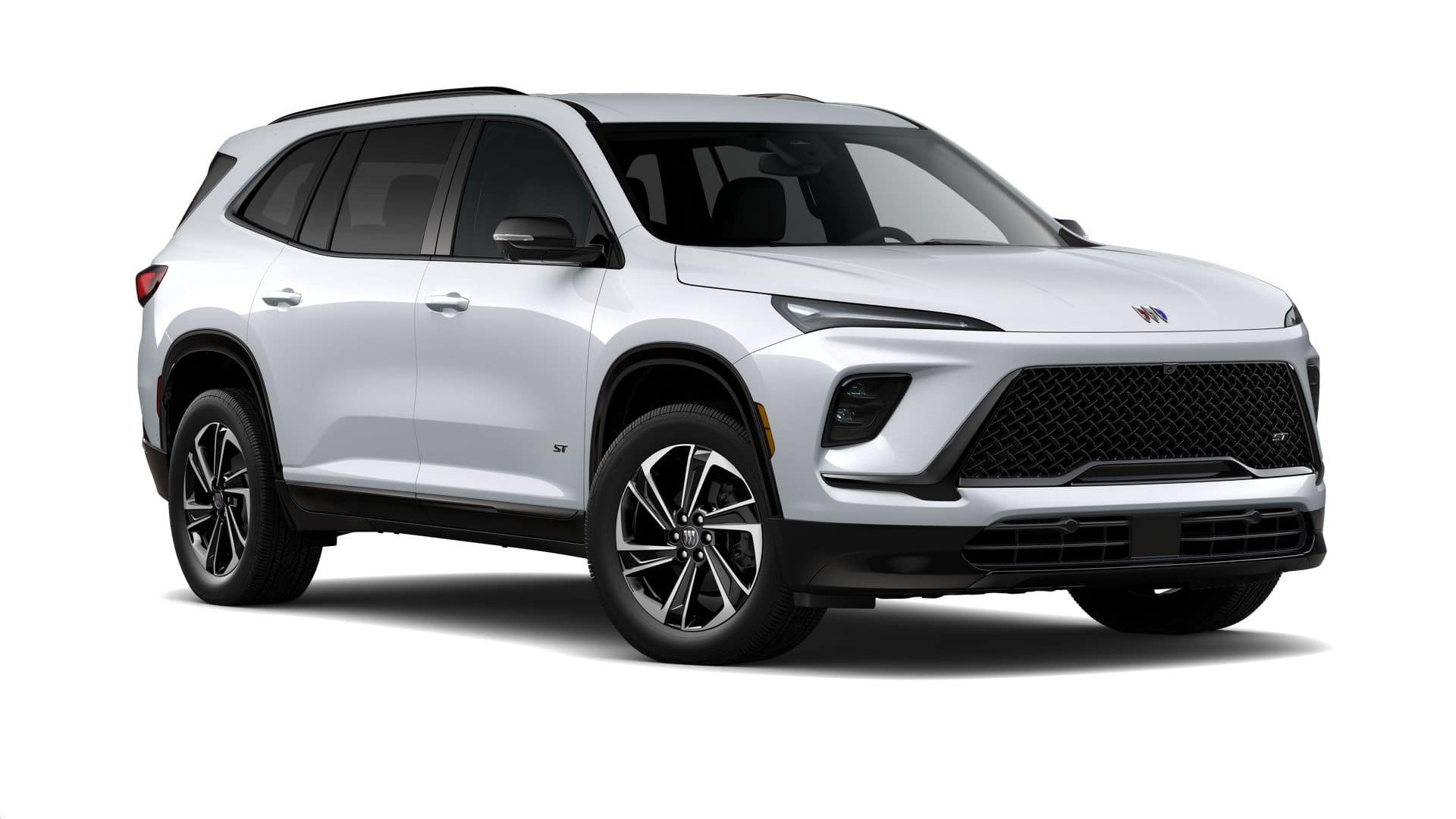 Thumbnail: 2026 Buick Enclave - 5