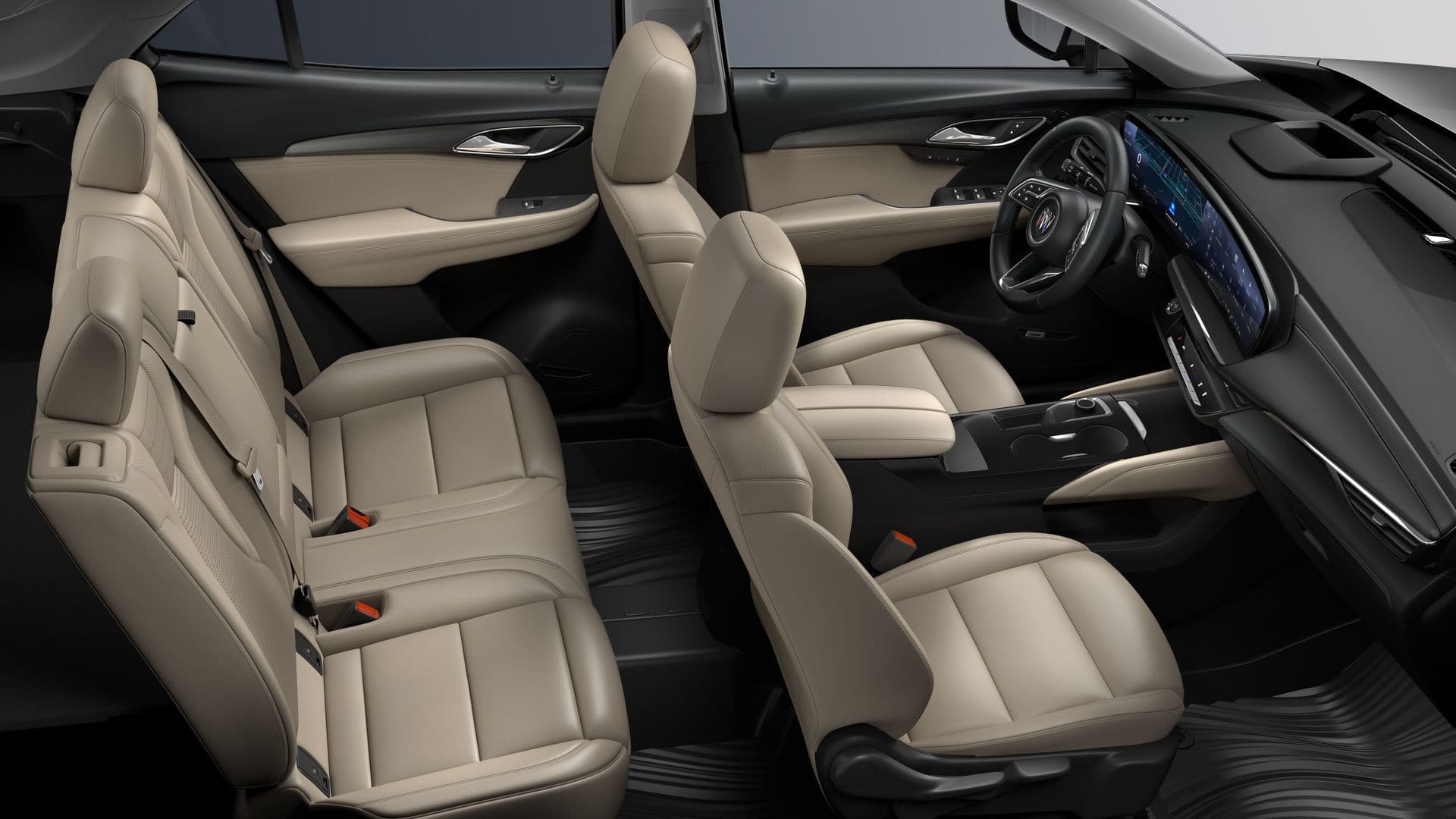 Thumbnail: 2026 Buick Envision - 33