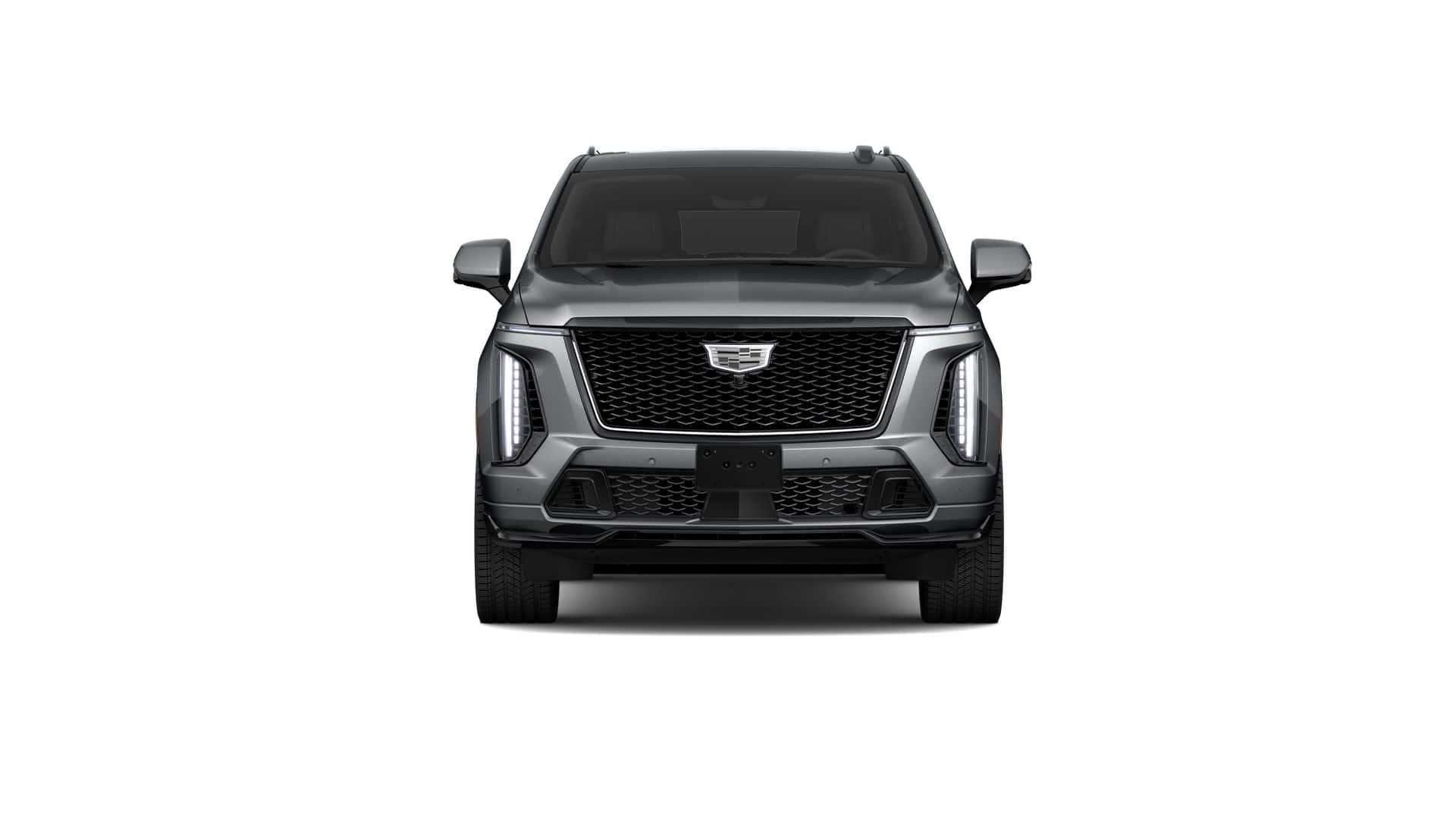 2026 CADILLAC Escalade V-Series SUV