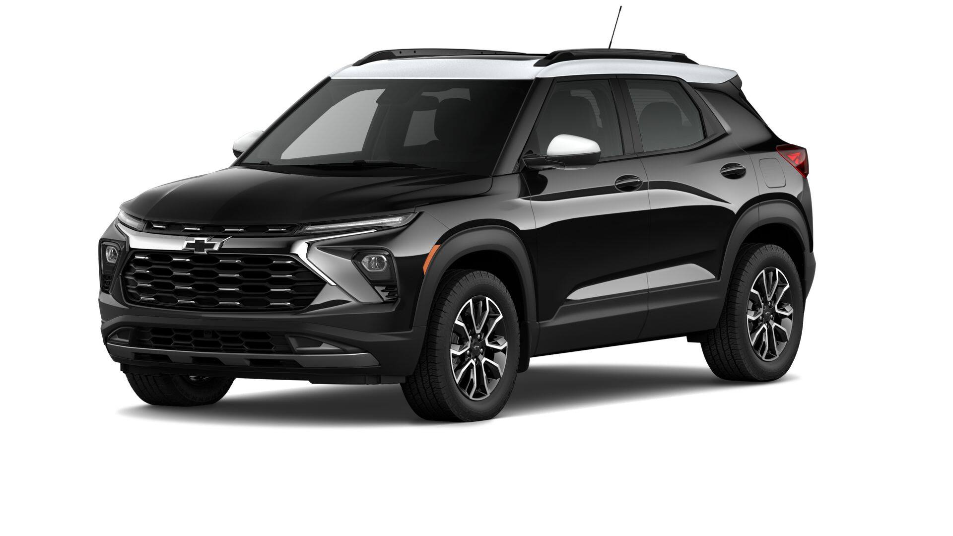 2025 Chevrolet Trailblazer ACTIV photo 2