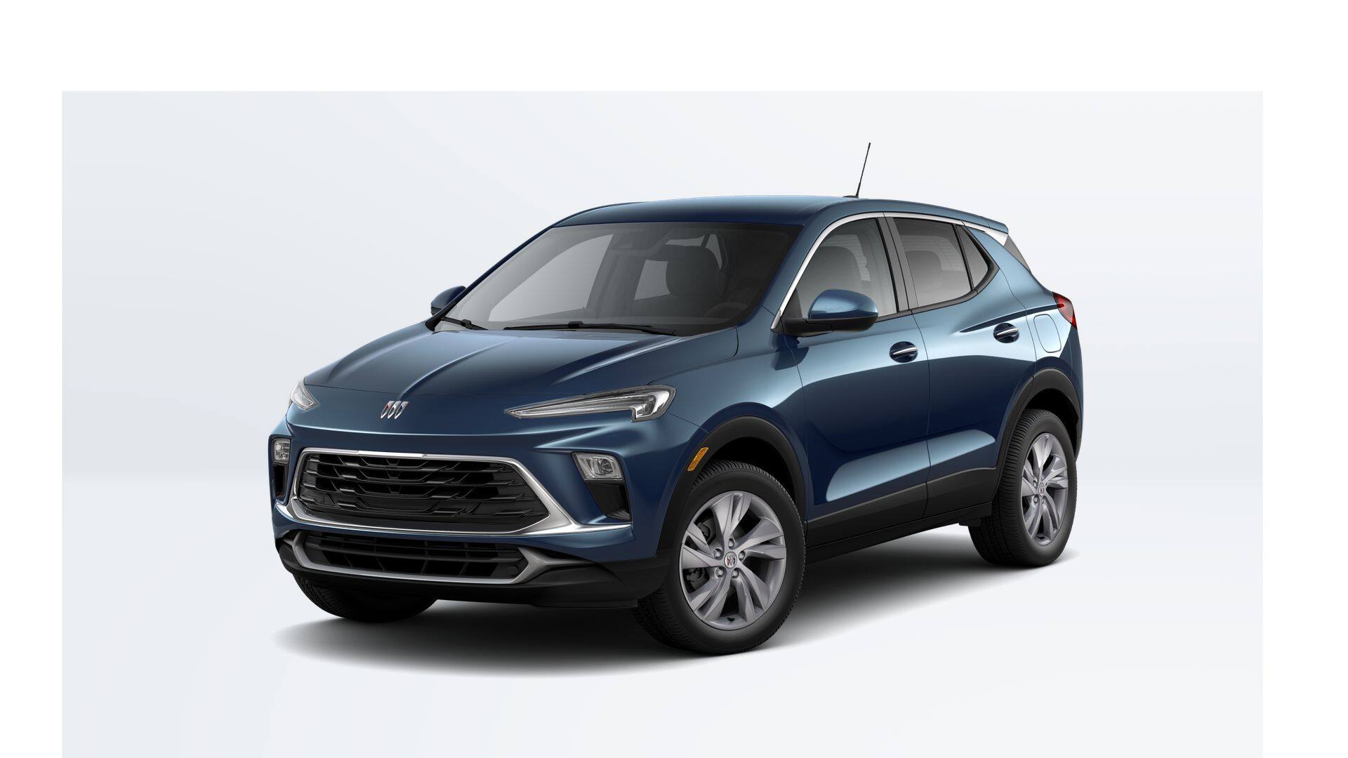 2026 Buick Encore GX Preferred photo 3
