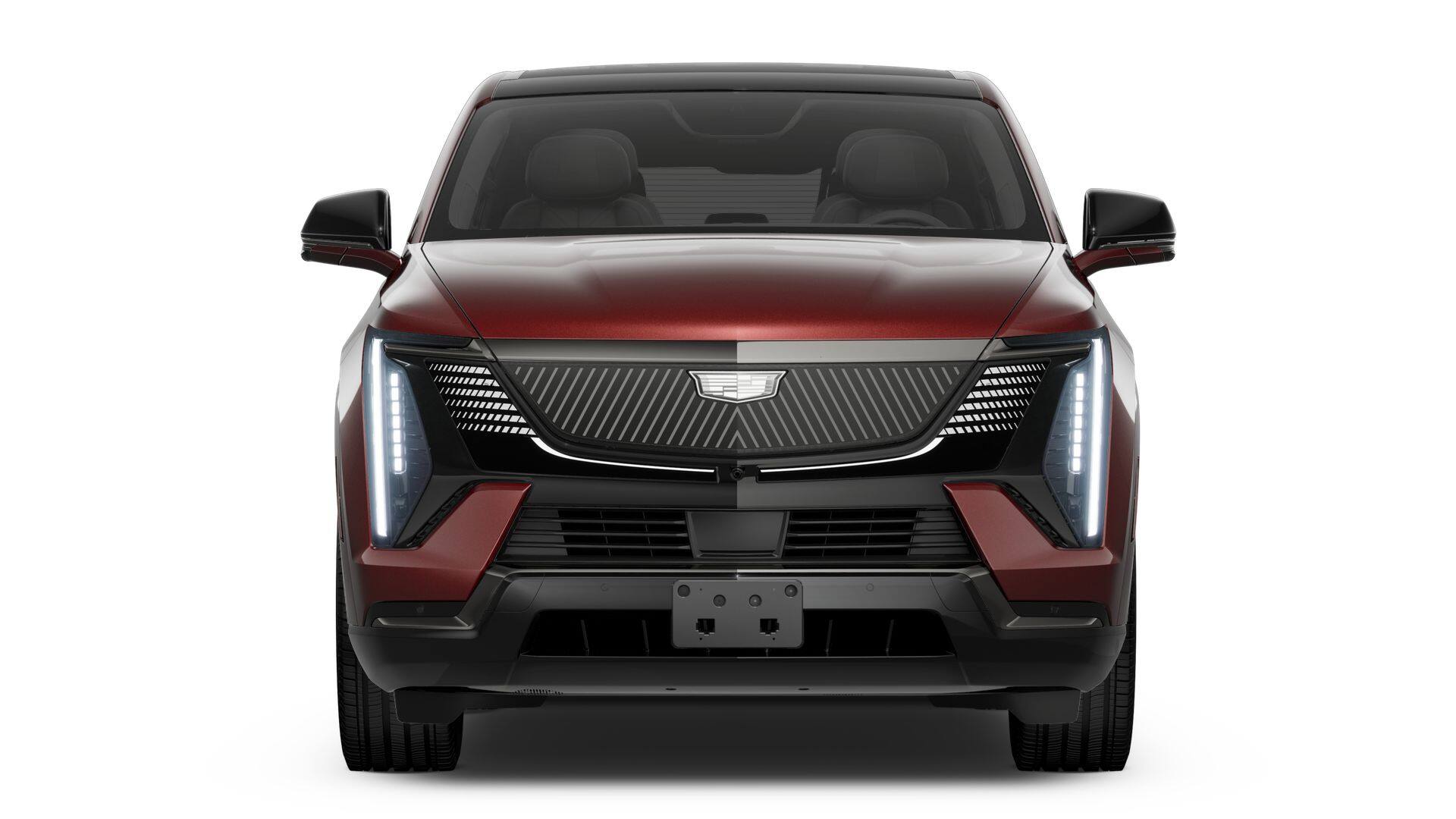 2026 Cadillac Escalade IQ Sport photo 4