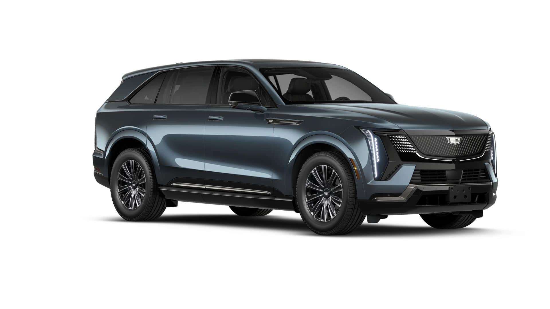 2026 Cadillac Escalade IQ Sport - Photo 64