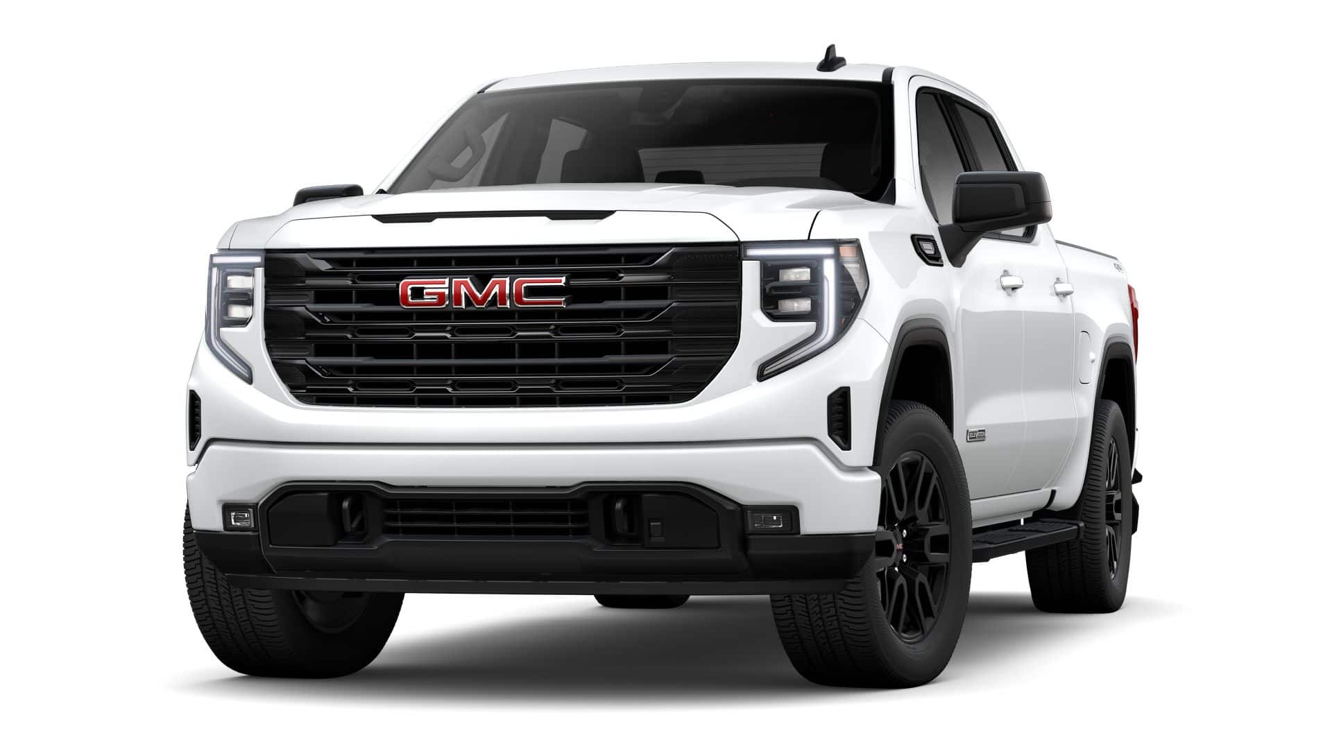 2025 GMC Sierra 1500 Elevation's photo