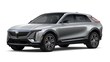 CADILLAC LYRIQ