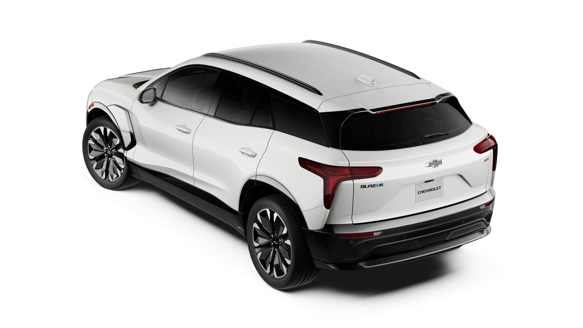 2025 Chevrolet Blazer EV RS - Photo 30