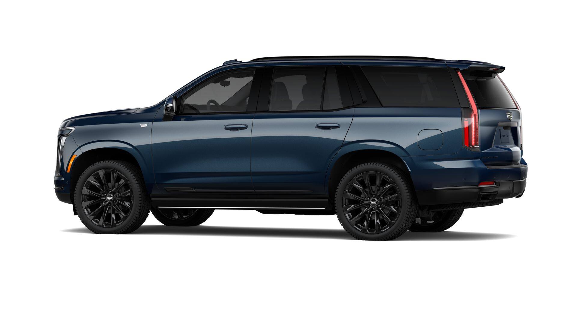 Thumbnail: 2026 Cadillac Escalade - 30