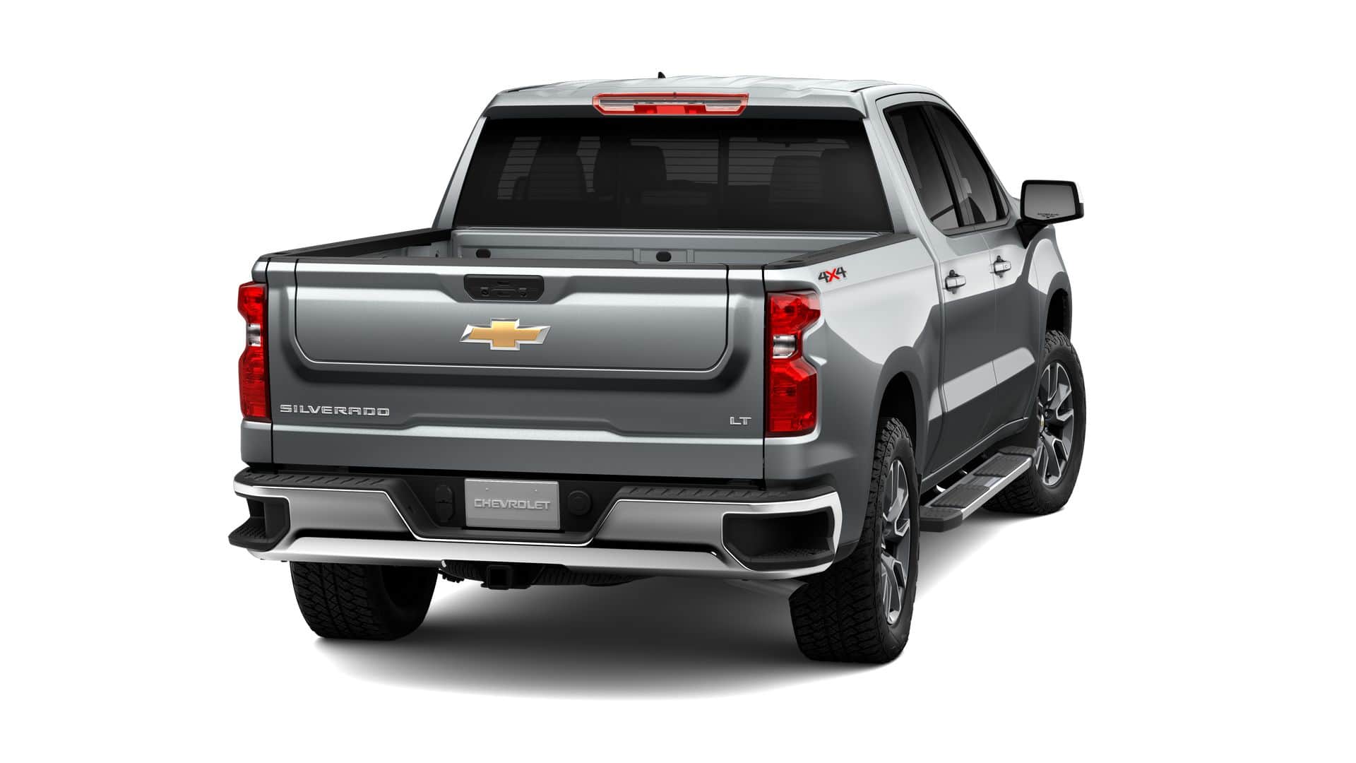 2025 Chevrolet Silverado 1500 LT - Photo 51