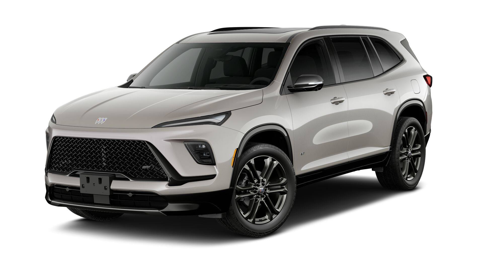 New 2027 Buick Enclave Sport Touring