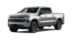 2026 Chevrolet Silverado 1500 RST Truck