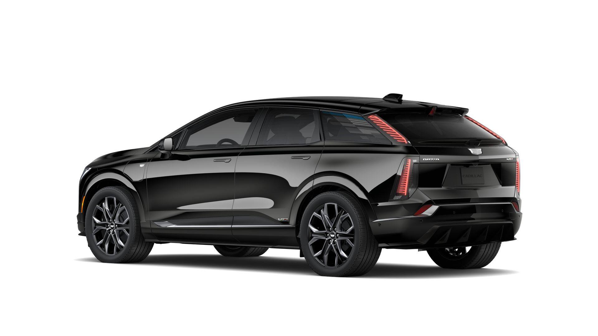 2027 Cadillac OPTIQ V-Series - Photo 32