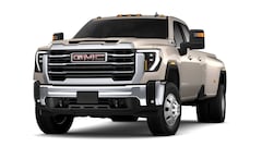 2026 GMC Sierra 3500 HD SLE DRW Truck
