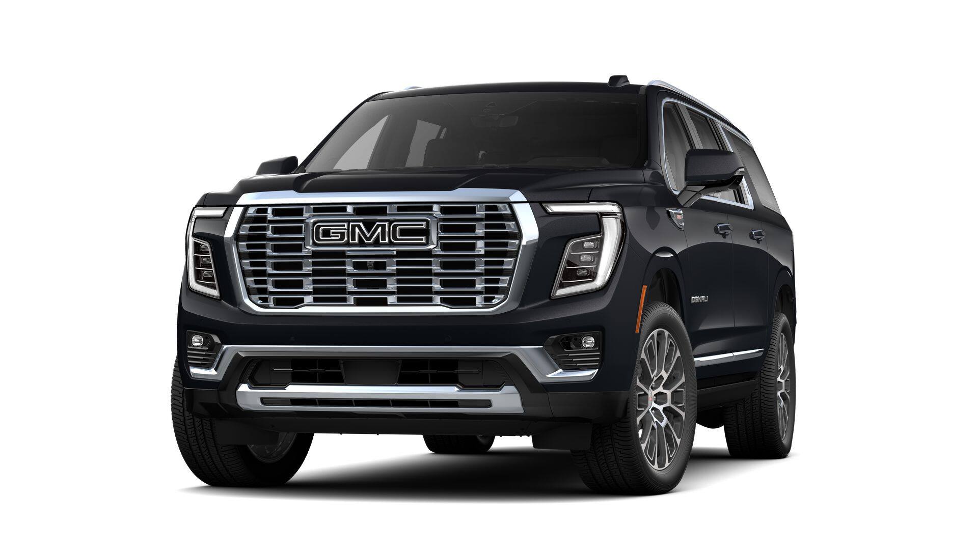 New 2027 GMC Yukon XL Denali SUV