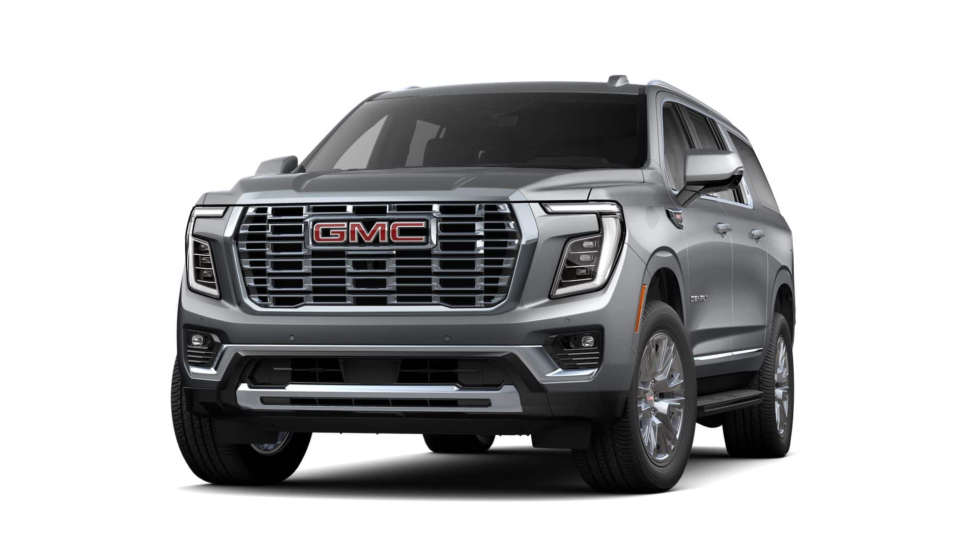 2026 GMC Yukon XL Denali - Photo 38