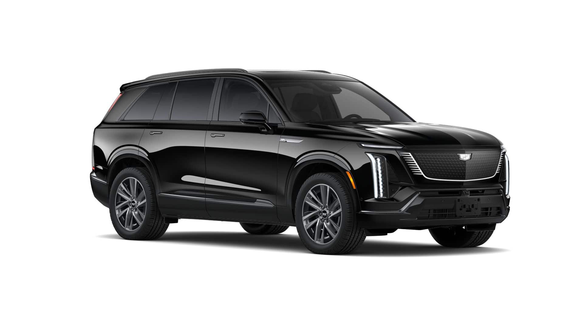 2027 Cadillac VISTIQ Sport - Photo 13