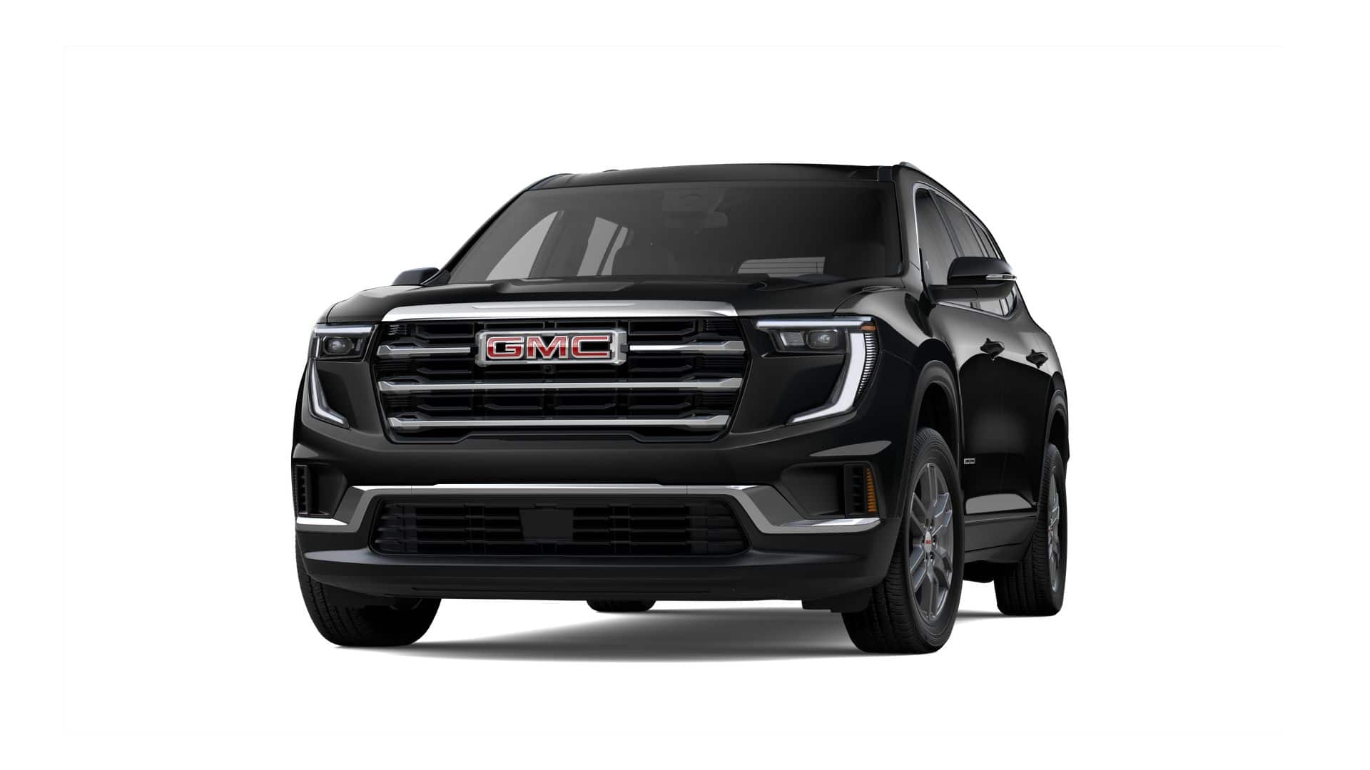 2025 Gmc Acadia Elevation photo 2
