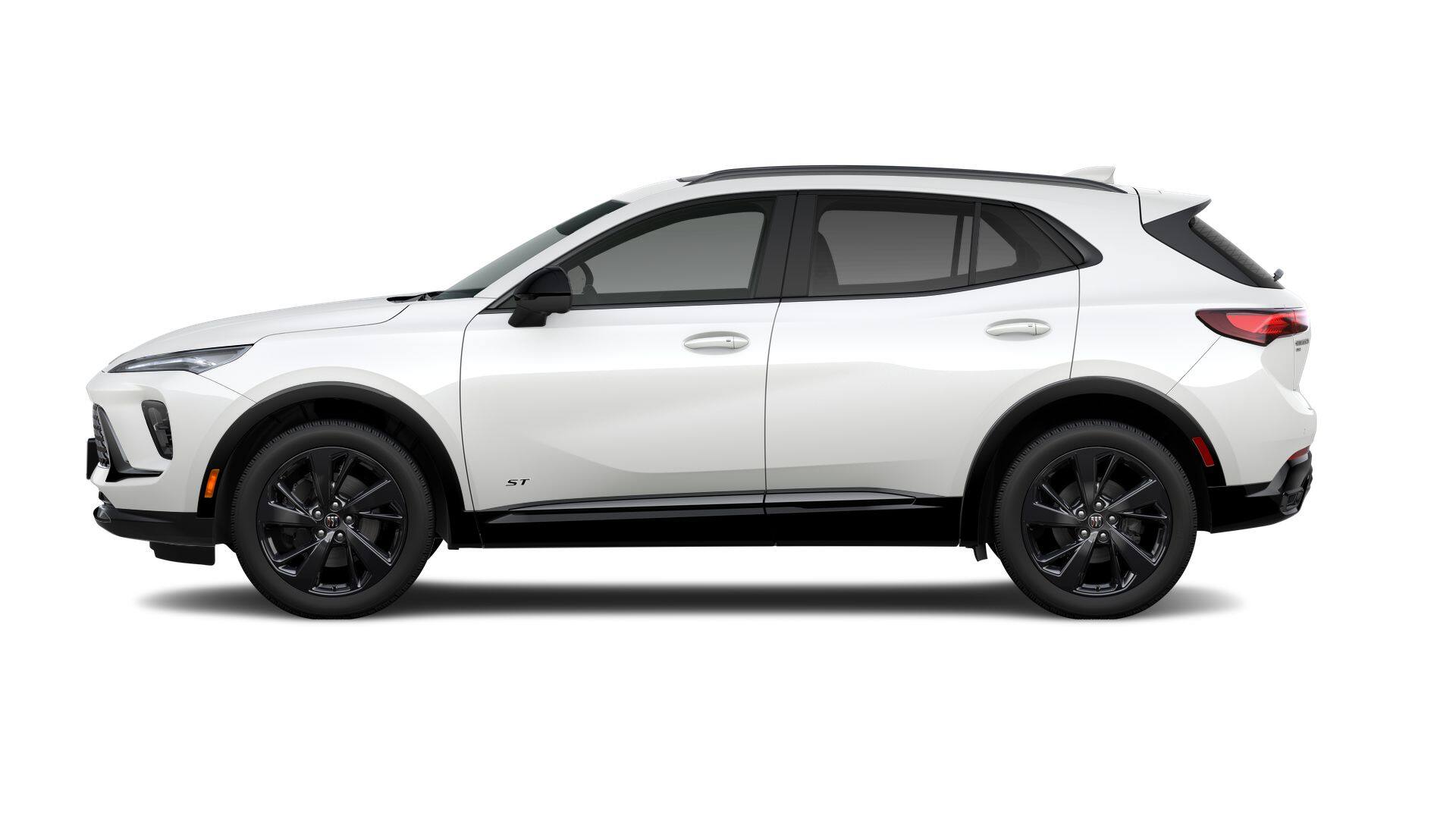 Thumbnail: 2025 Buick Envision - 9