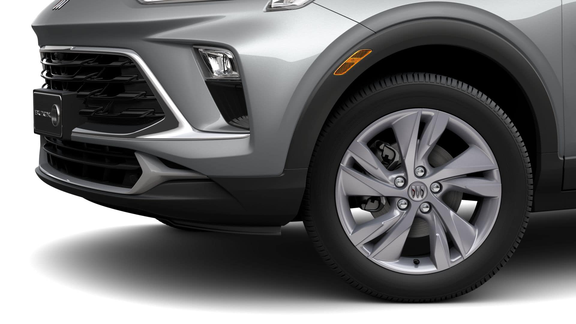 2026 Buick Encore GX Preferred - Photo 60